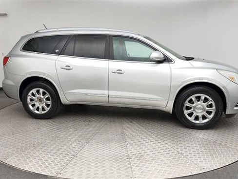 Used 2014 Buick Enclave Leather w/ Trailering Provision Package image 9