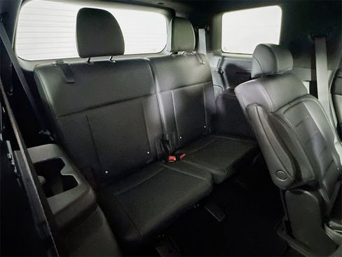 Used 2024 Hyundai Santa Fe Calligraphy image 13