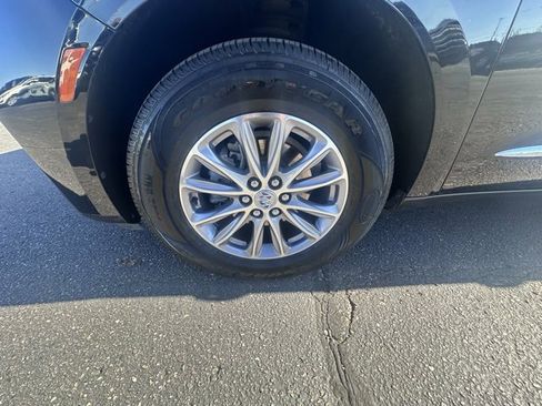 Certified 2024 Buick Enclave Essence w/ Trailering Package, 5000 lbs. image 9