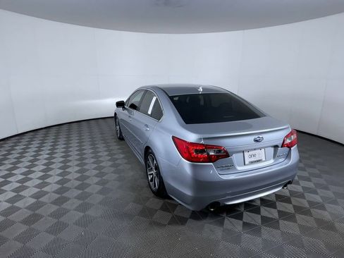 Used 2016 Subaru Legacy 3.6R Limited image 7