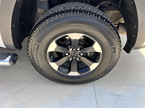 Used 2022 RAM 1500 Rebel AWD/4WD image 28