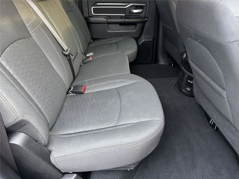 Used 2025 RAM 2500 Big Horn image 16