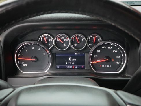 Used 2021 Chevrolet Silverado 3500 LT w/ Convenience Package image 19