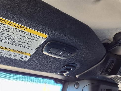 Used 2024 Jeep Wrangler Unlimited w/ Convenience Group image 16