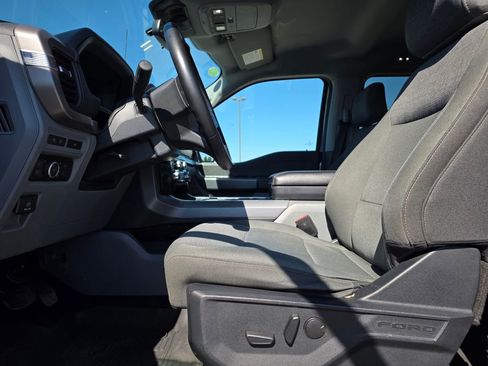 Used 2024 Ford F150 XLT w/ Equipment Group 302A MID AWD/4WD image 11