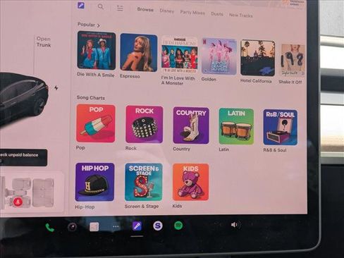 Used 2022 Tesla Model 3 Long Range image 13