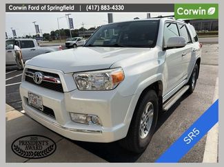 Used 2013 Toyota 4Runner SR5 AWD/4WD 360° Tour