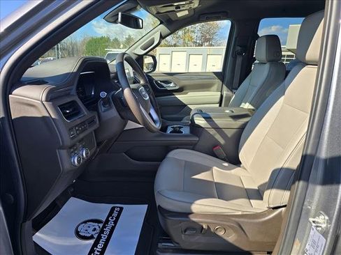 Used 2022 GMC Yukon SLT image 11