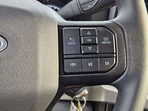 New 2025 Ford F450 XL image 13