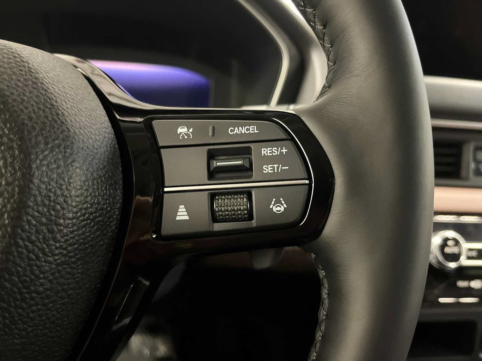 New 2026 Honda Pilot Elite image 17