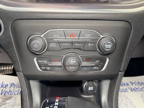 Used 2019 Dodge Charger Scat Pack RWD image 13