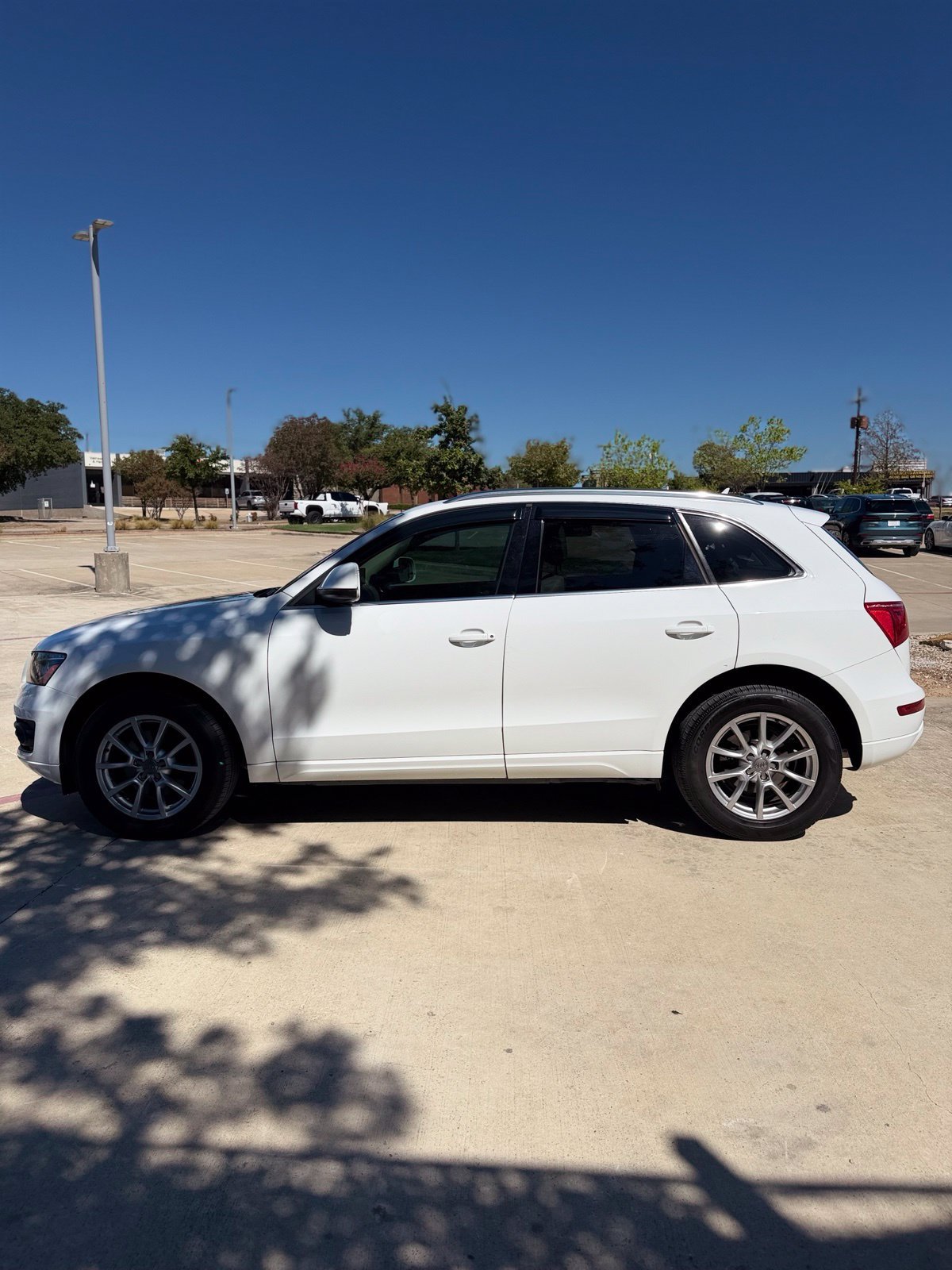 Used 2015 Audi Q5 2.0T Premium Plus AWD/4WD image 36