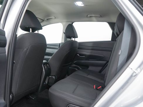 Used 2026 Hyundai Tucson SEL Plus AWD/4WD image 18