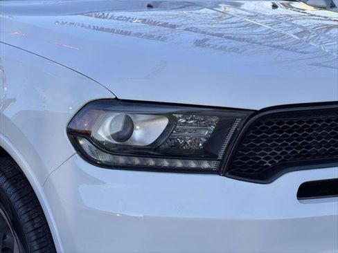 Used 2020 Dodge Durango GT image 9