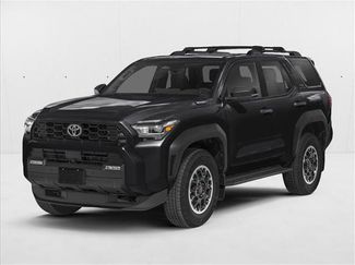 New 2026 Toyota 4Runner TRD Off-Road Premium video 1