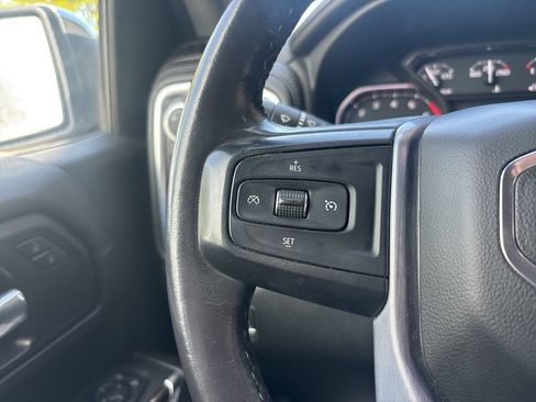 Used 2020 GMC Sierra 1500 SLE w/ Trailering Package AWD/4WD image 17