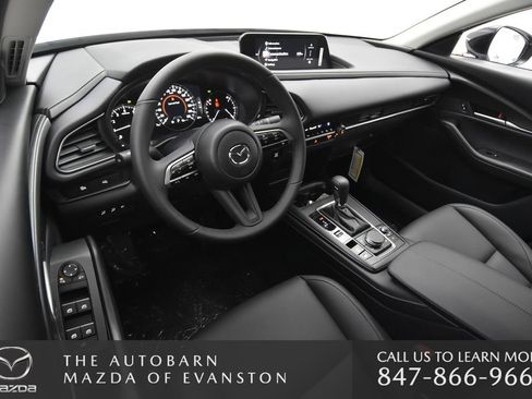 New 2026 MAZDA CX-30 AWD 2.5 S w/ Select Sport Pkg image 28