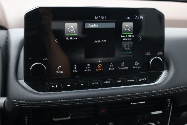 Used 2023 Nissan Rogue SL w/ SL Premium Package AWD/4WD image 19