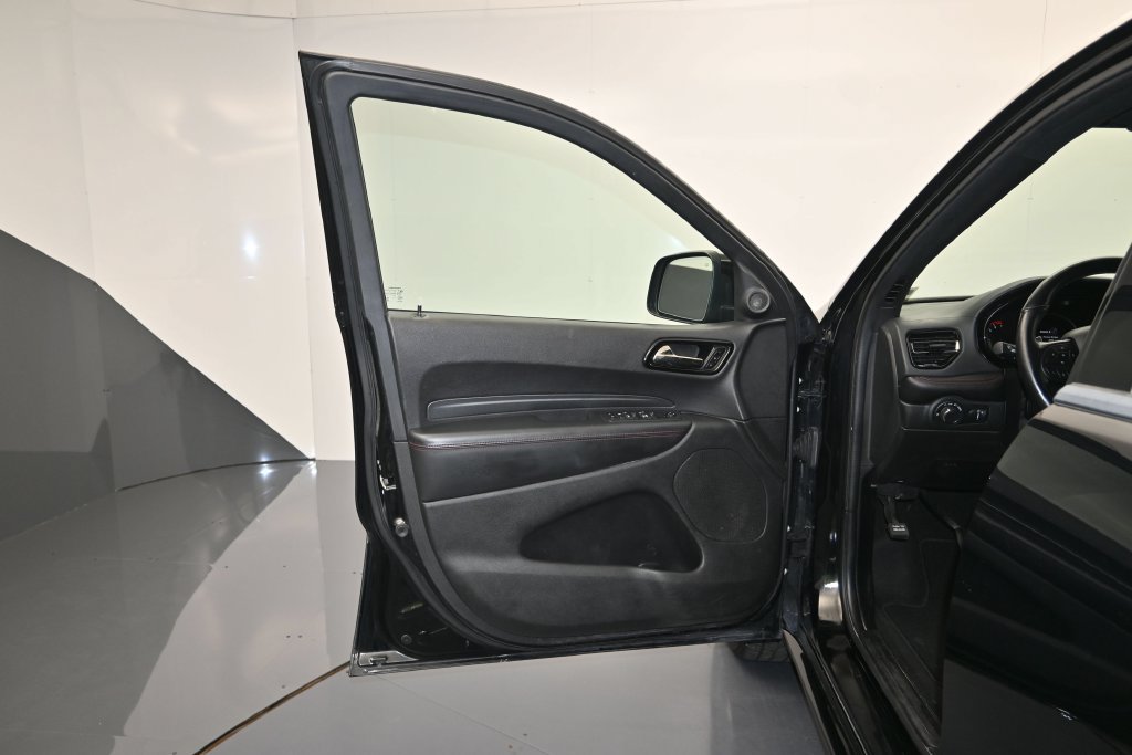 Used 2024 Dodge Durango GT RWD image 10