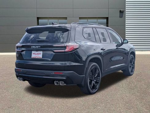 New 2026 GMC Acadia Elevation w/ Super Cruise Package AWD/4WD image 5