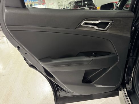 Used 2024 Kia Sportage X-Line w/ X-Line Premium Package image 33