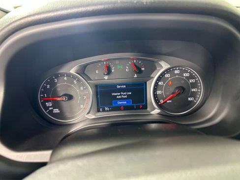 Used 2021 GMC Acadia SLE w/ Driver Convenience Package image 18