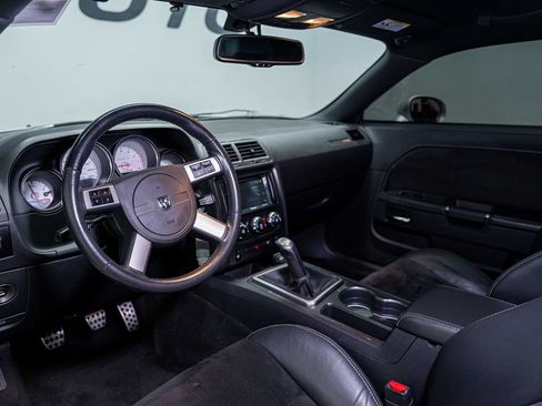 Used 2010 Dodge Challenger SRT8 w/ SRT Option Group II RWD image 15