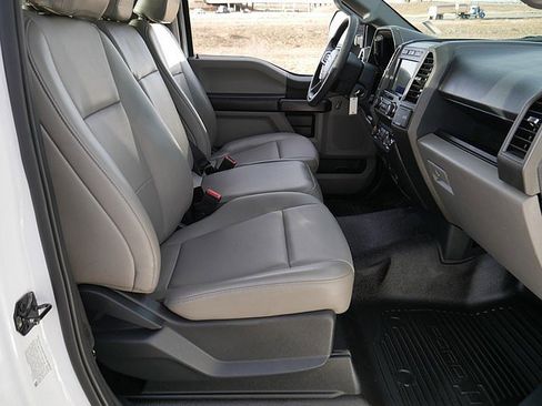 Used 2022 Ford F350 XL w/ STX Appearance Package image 37