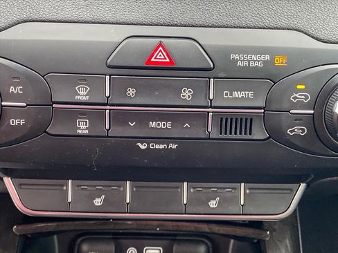 Used 2018 Kia Sorento EX w/ EX Advanced Touring Package AWD/4WD image 15