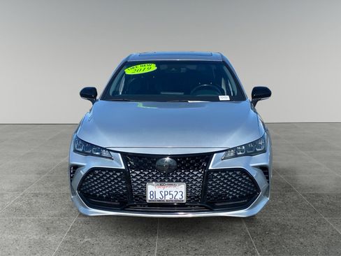 Used 2019 Toyota Avalon XSE w/ Preferred Accessory Package FWD image 8