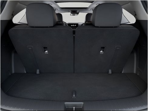 New 2026 Kia Sorento X-Line EX image 19