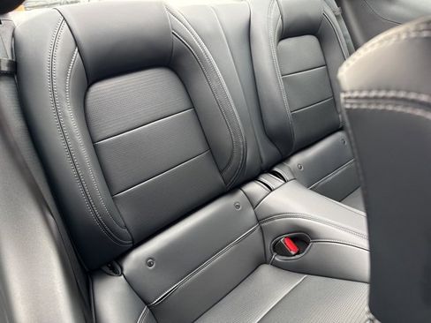 New 2026 Ford Mustang GT Premium image 17