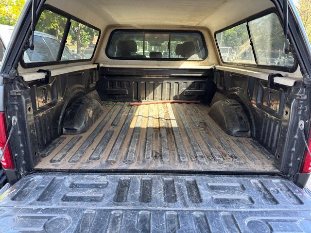 Used 2017 Ford F150 XL w/ Equipment Group 101A Mid AWD/4WD image 10