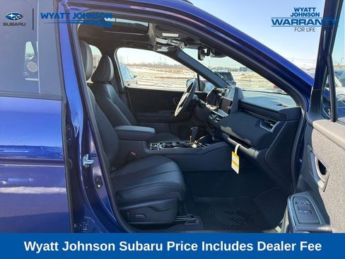 New 2026 Subaru Outback Limited w/ Premium/Limited Package 2 AWD/4WD image 35