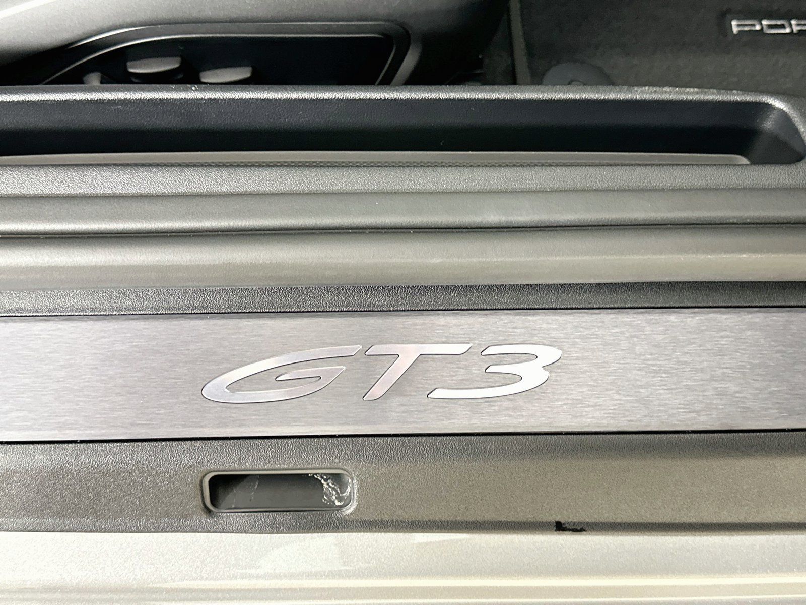 Used 2024 Porsche 911 GT3 RWD image 63