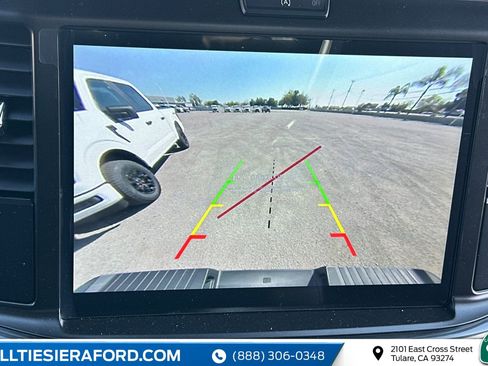 New 2026 Ford F150 STX image 19