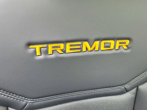 New 2026 Ford Maverick Tremor AWD/4WD image 26