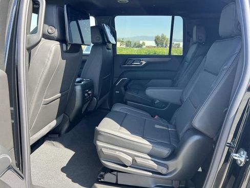 New 2026 GMC Yukon XL Denali w/ Advanced Technology Package RWD image 25