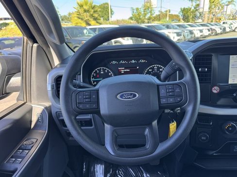 Used 2023 Ford F150 XLT image 21