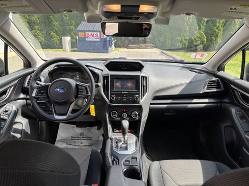 Used 2023 Subaru Crosstrek 2.0i AWD/4WD image 15