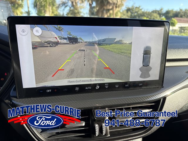 Certified 2023 Ford Escape ST-Line w/ Tech Pack #1 FWD image 19