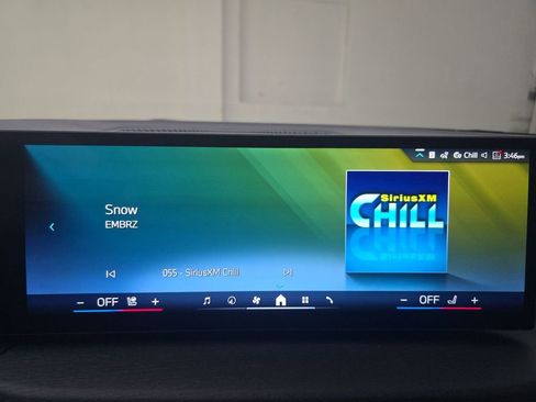 New 2025 BMW 430i xDrive Coupe w/ Convenience Package image 17