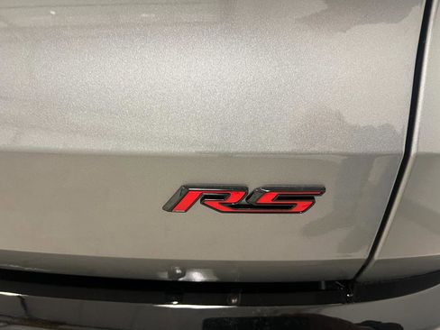 New 2026 Chevrolet Traverse RS w/ LPO, Floor Liner Package AWD/4WD image 21