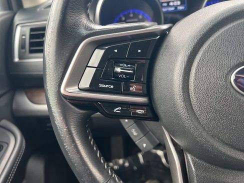 Used 2018 Subaru Outback 2.5i Limited image 10