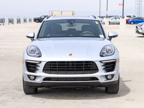 Used 2018 Porsche Macan image 2