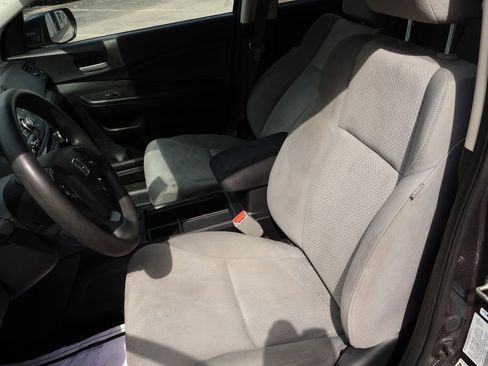 Used 2016 Honda CR-V SE image 15
