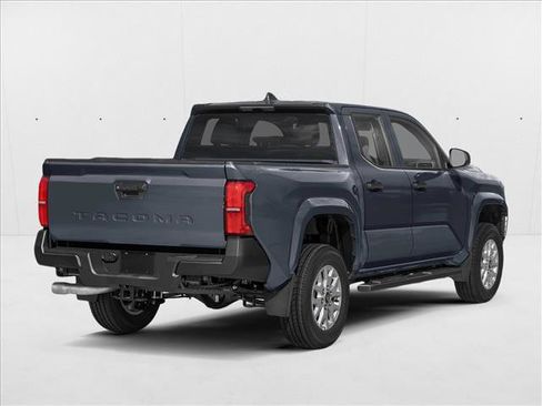 New 2026 Toyota Tacoma SR RWD image 2