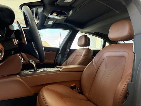Certified 2022 Maserati Quattroporte Modena image 17