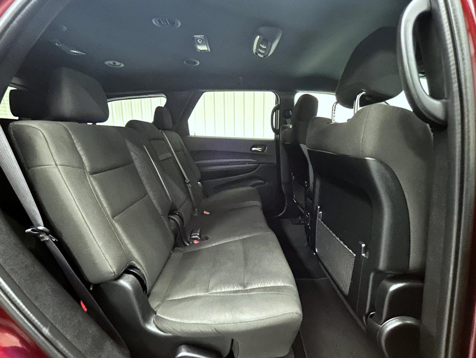 Used 2023 Dodge Durango GT AWD/4WD image 18