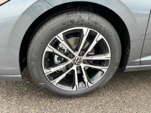 New 2026 Volkswagen Jetta Sport FWD image 10